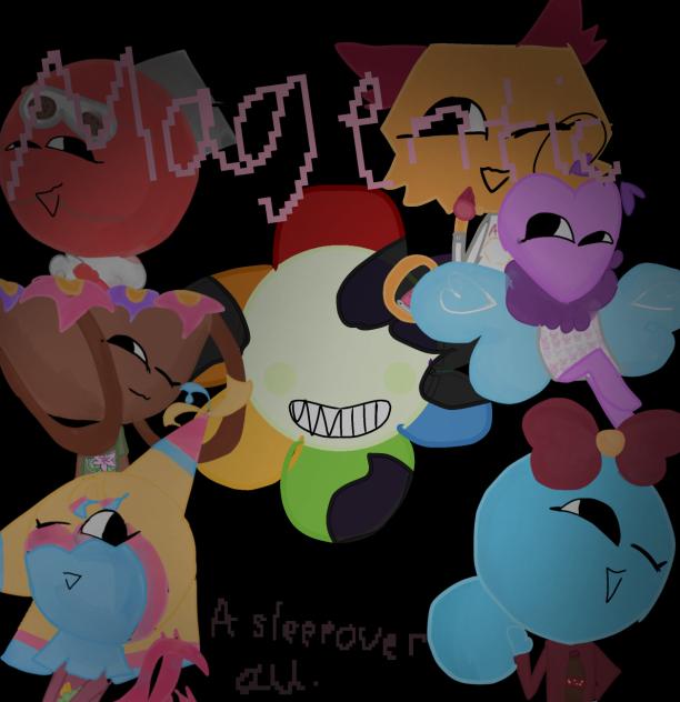 𝕄𝕒𝕘𝕟𝕖𝕥𝕚𝕔