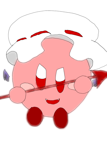 カービィレミリア！