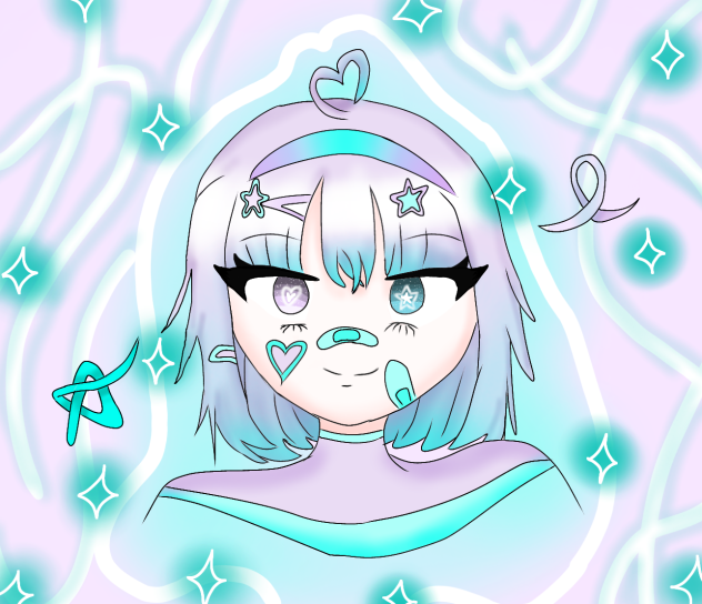 Contest - ibisPaint