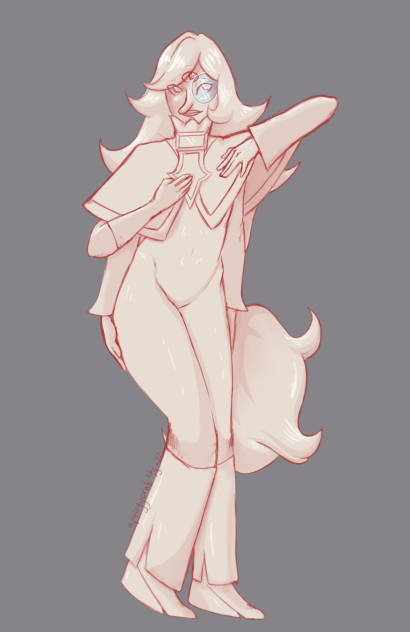 su animo pwyw fusion sketch