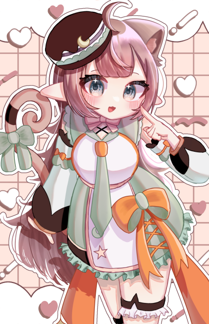 ちょこみんと