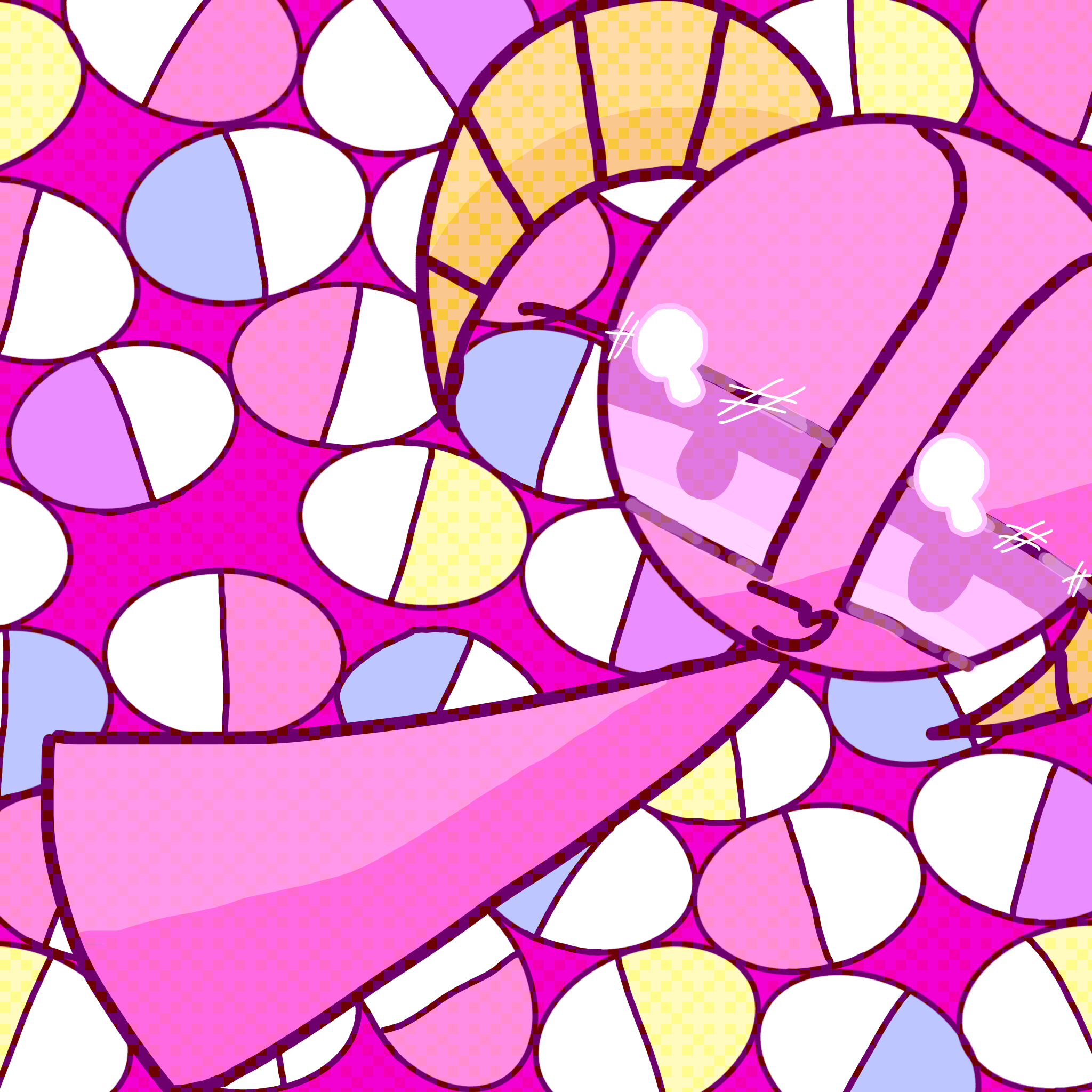新絵柄！ - ibisPaint