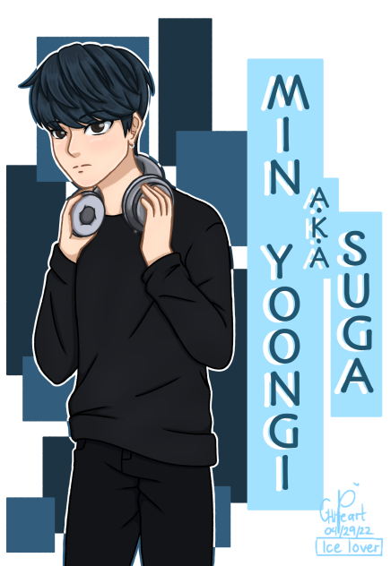 Yoongi