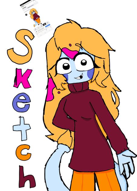 Gift for Rae