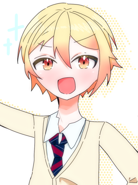 super star - ibisPaint