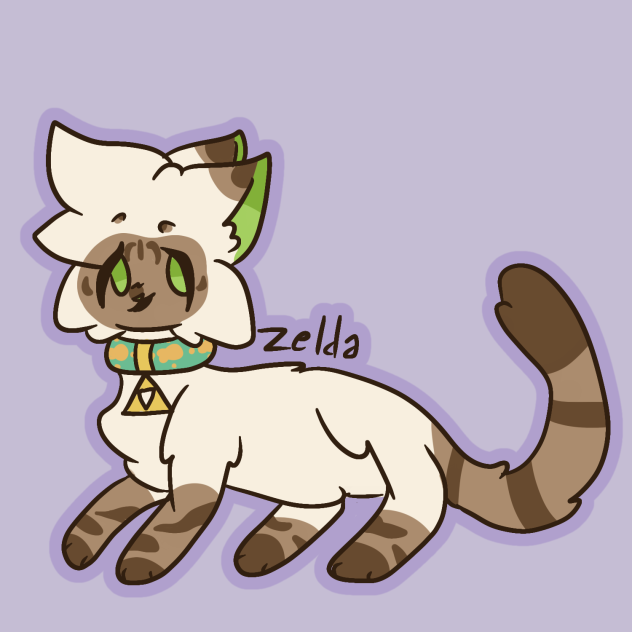 Zelda
