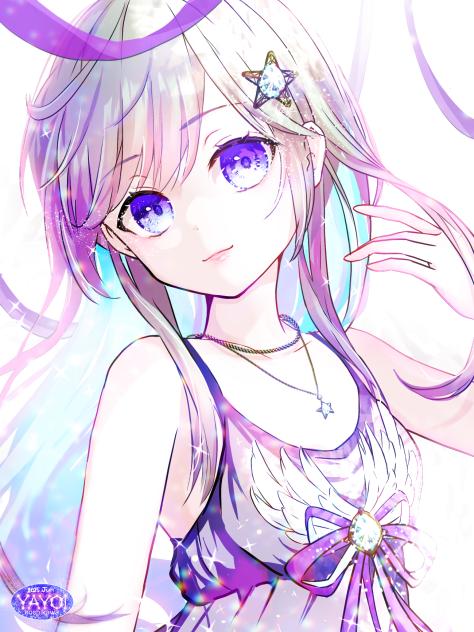 ダイヤモンドスター