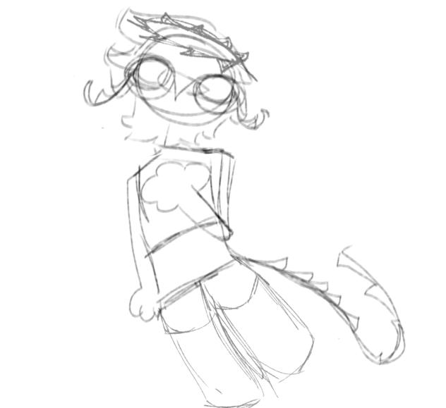 two time in my style