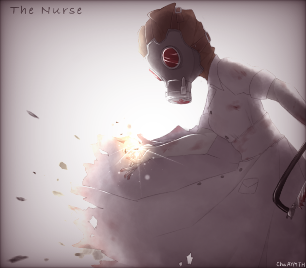 the Nurse DBDL