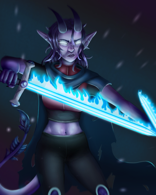 art fight 2024 lighting