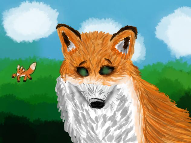 Foxy