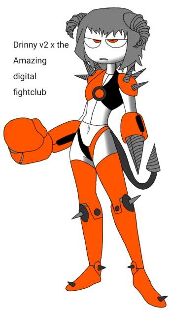 Skibidi womanx tadfc + dom Studio