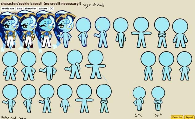 Sage of truth and smc sprite wip