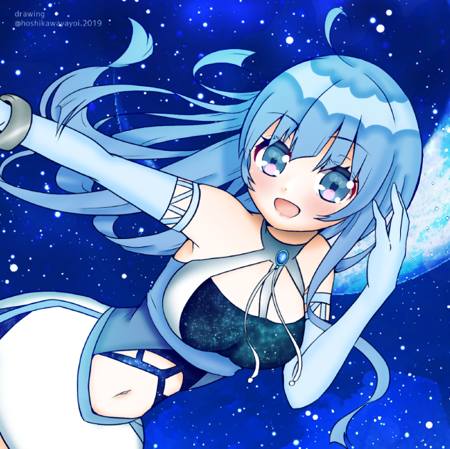 コスモダンス🌙