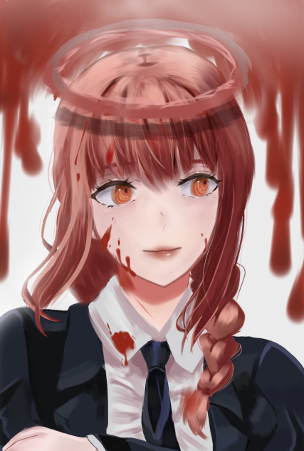 makima🩸