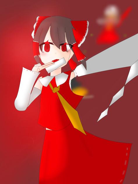 そうそう、迷惑なの。あんたが