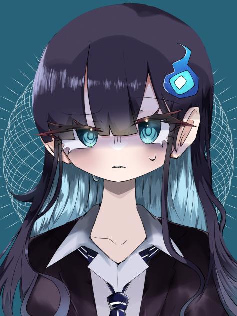 墓守さん