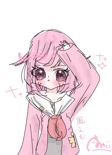 ✨🩷🍬