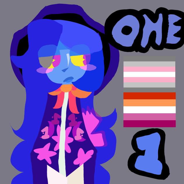 new one design ♡