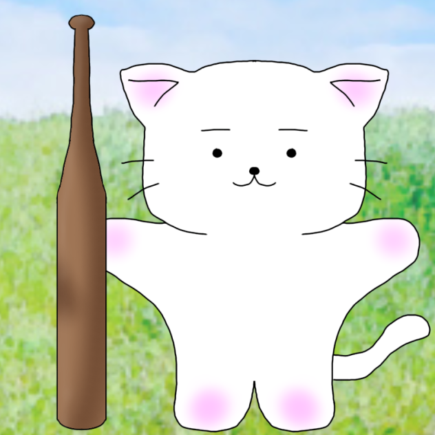 ネコピッチャー