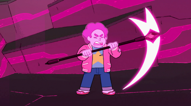 What if Pink State was in SU the Movie