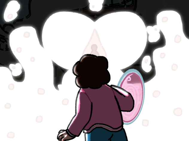 Steven universe