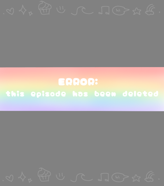 ignore this and don't ask