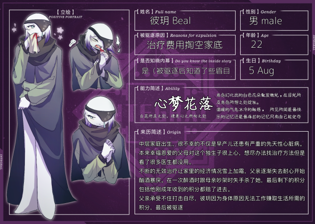 7th Biyue