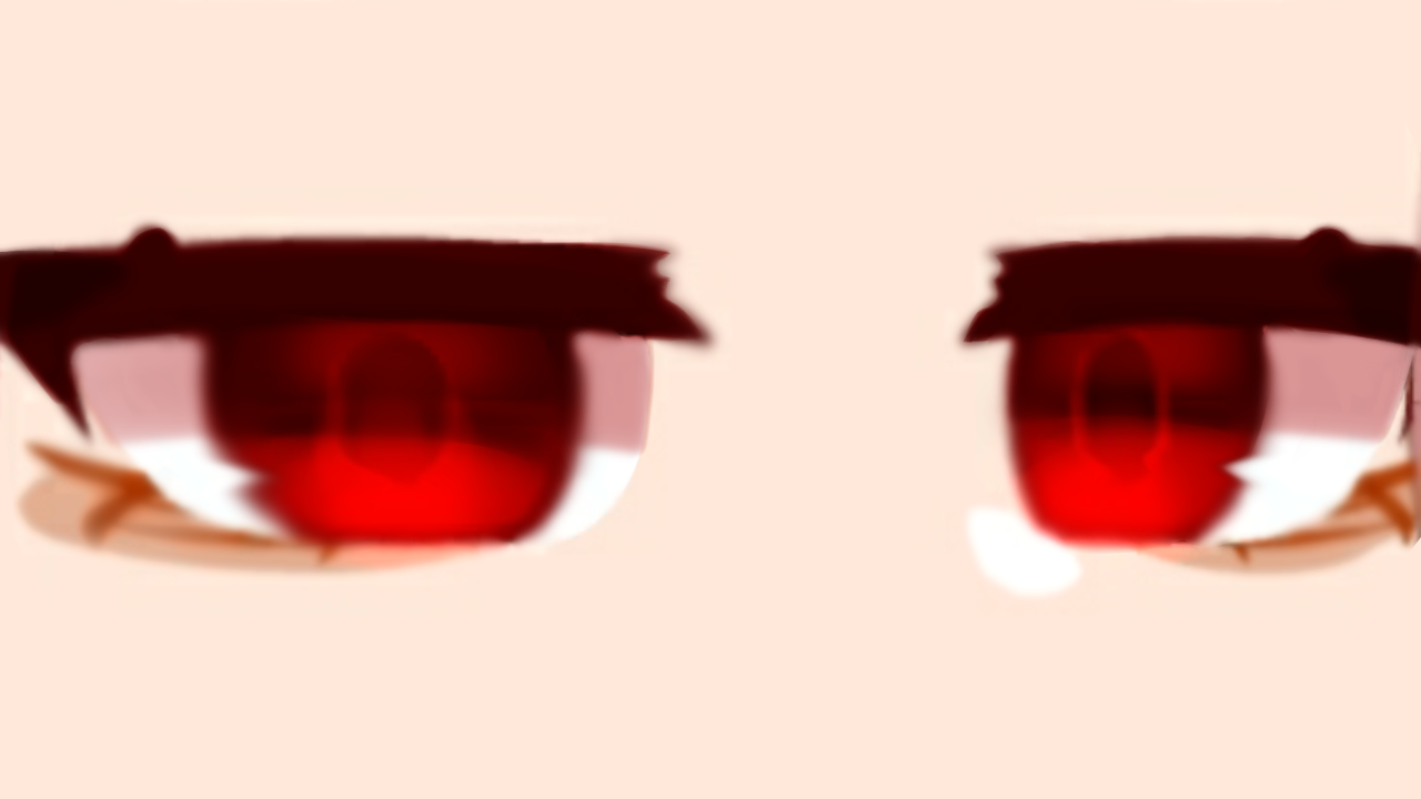 Eyes Test - ibisPaint