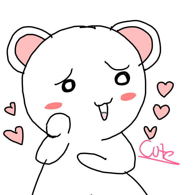 Cute