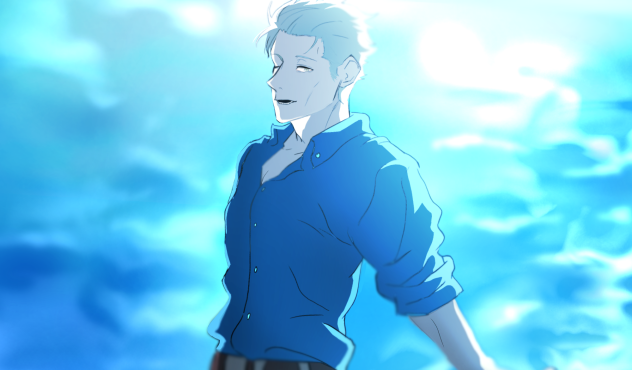 七海 建人