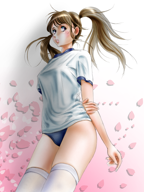 春よ、来い❤️