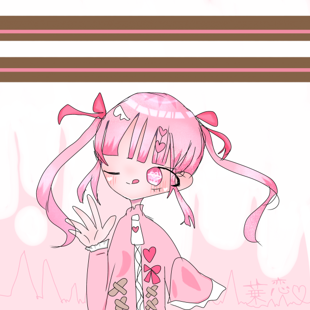 #代理様~♡