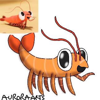 NPC Shrimp Ep 7 Digital Circus