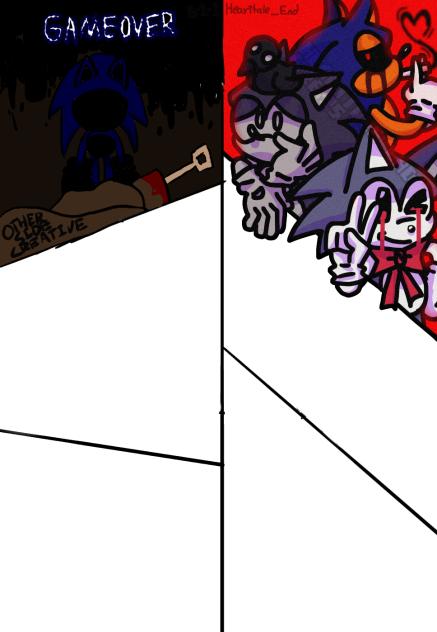 Exe art Collab!