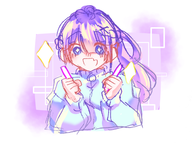 らくがき
