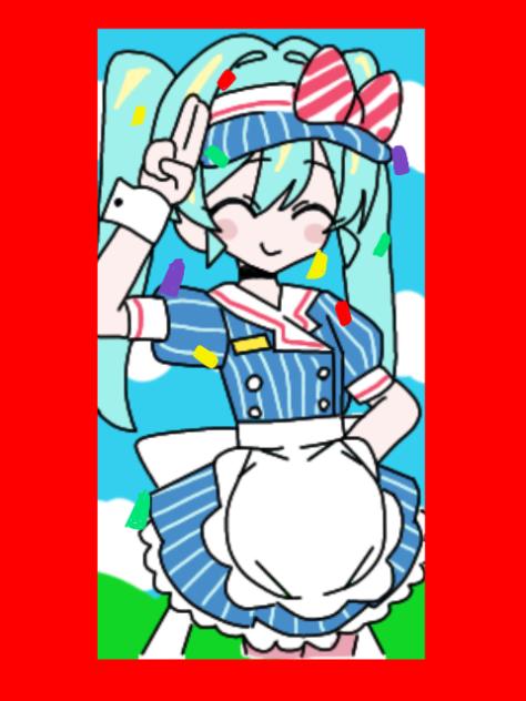 メズマライザー・・オリキャラ・・│