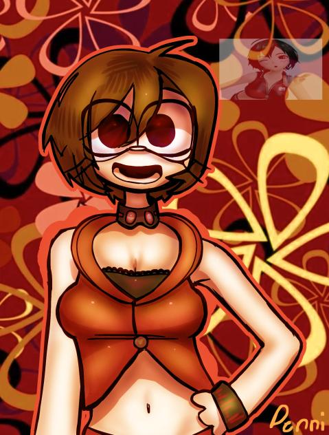 meiko!☕️
