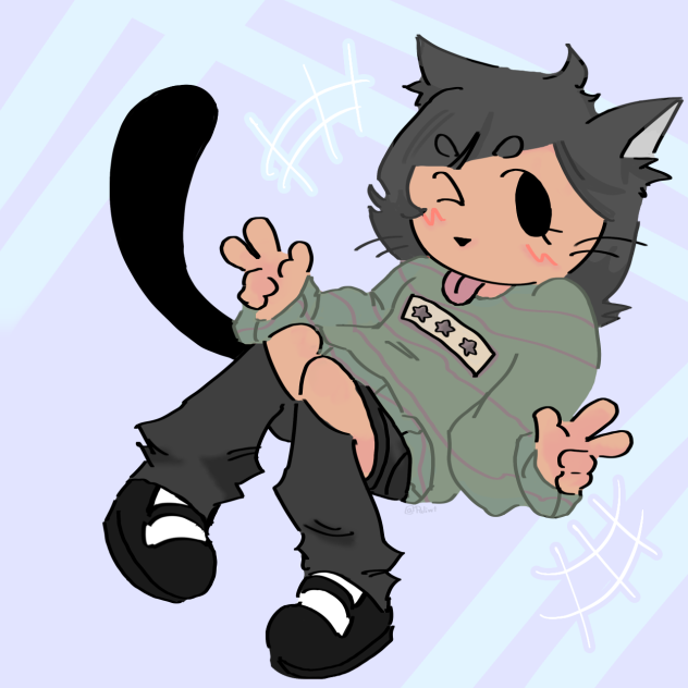 Colouring practice!!