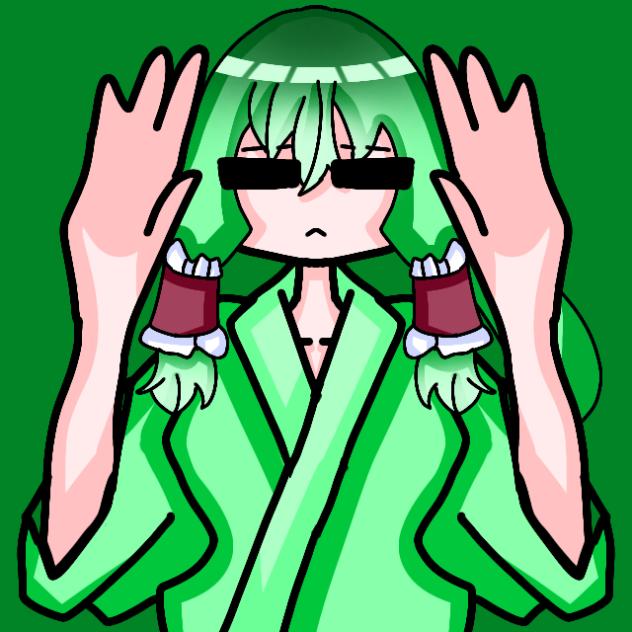 ウッウーウマウマ