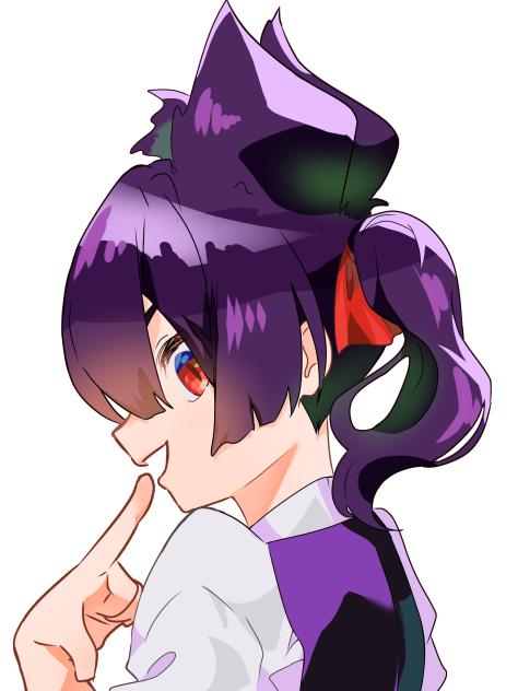 イメチェン