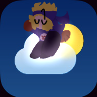 weather app icon !