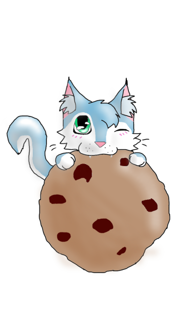 Kawaii kitty #2