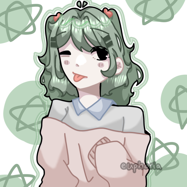 green 🌿