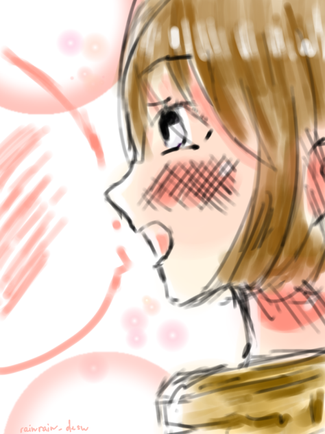 Day 3 - ibisPaint