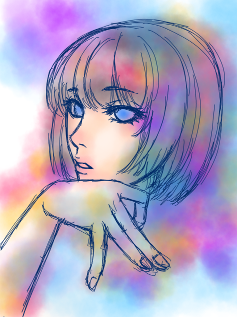 息抜き〜