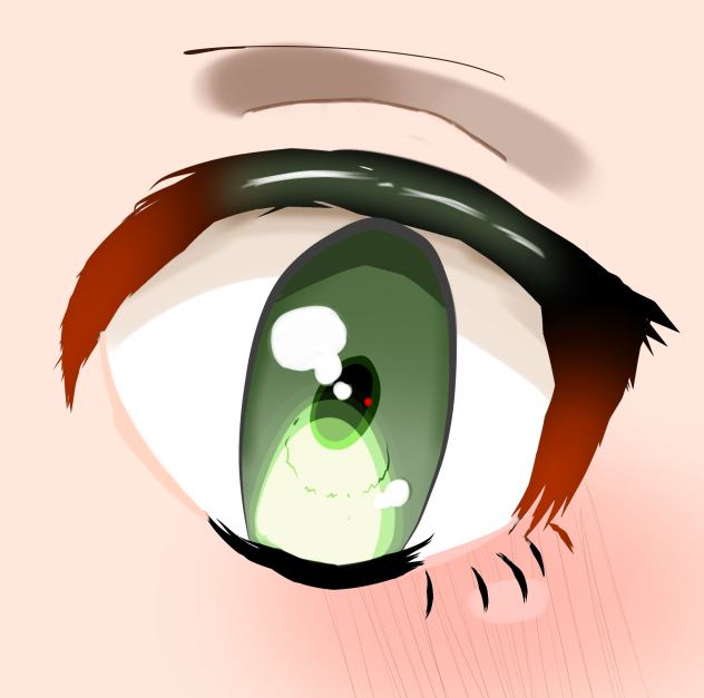 Eye 2 - ibisPaint