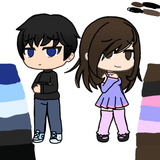prob never finished