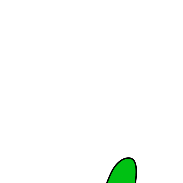 Green - ibisPaint
