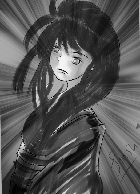 Art work - ibisPaint